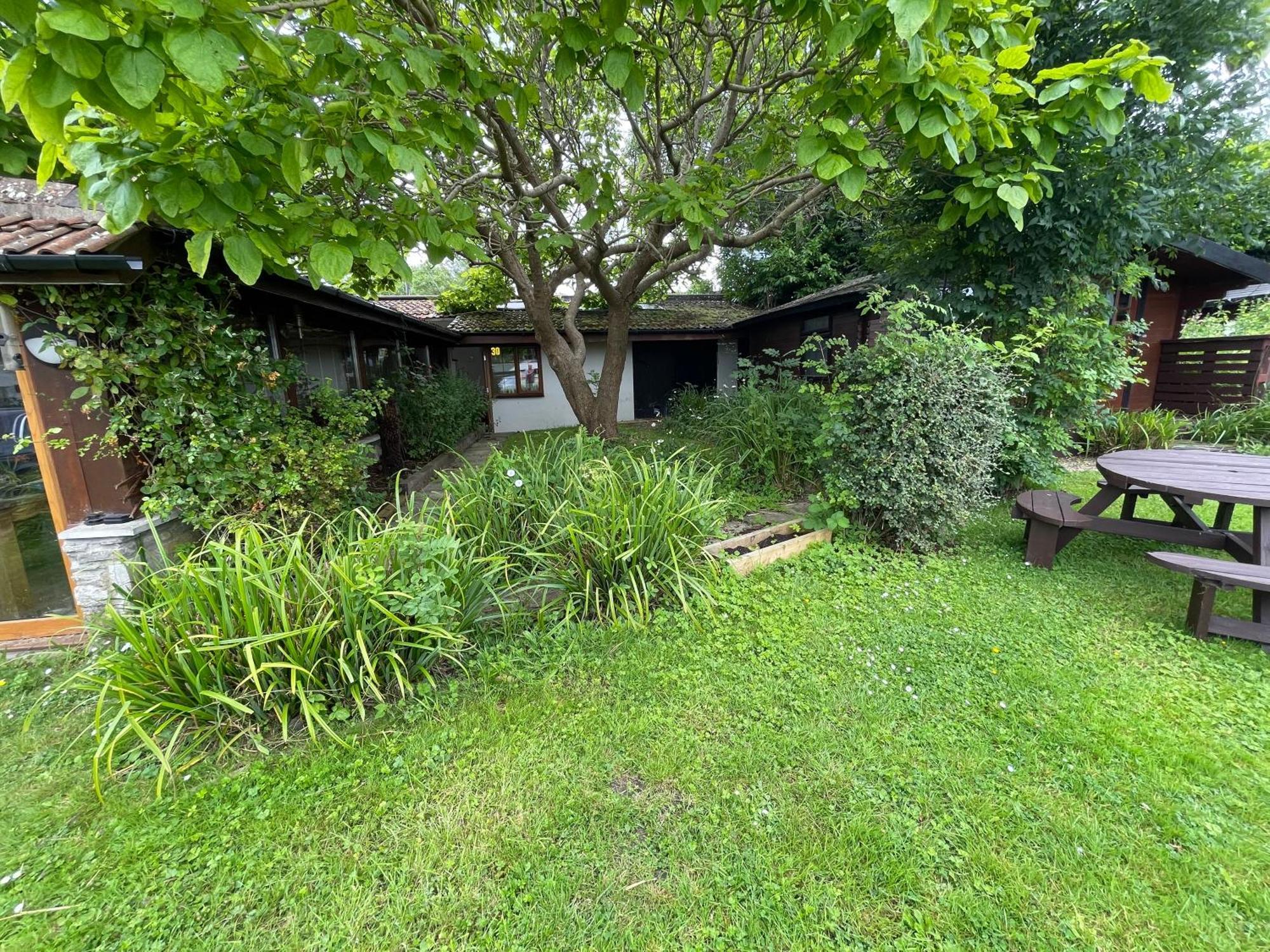 Bridge Farm Guesthouse Rooms Dundry Ngoại thất bức ảnh