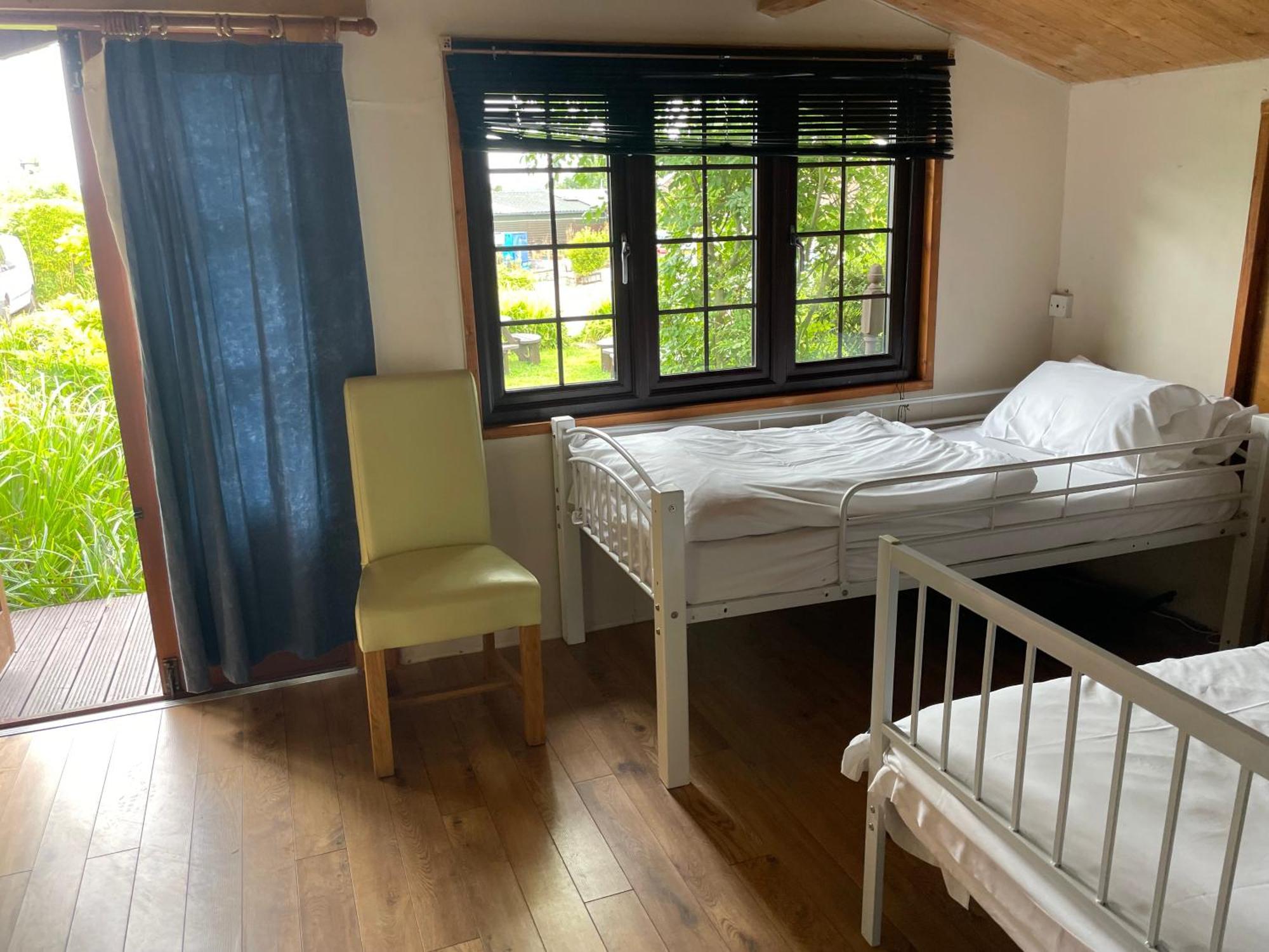 Bridge Farm Guesthouse Rooms Dundry Ngoại thất bức ảnh