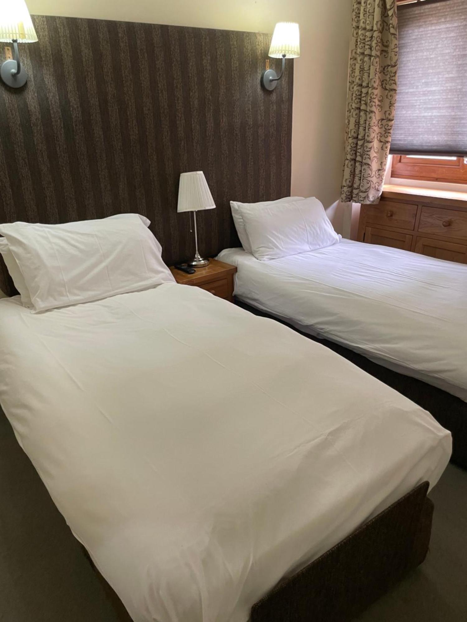 Bridge Farm Guesthouse Rooms Dundry Ngoại thất bức ảnh