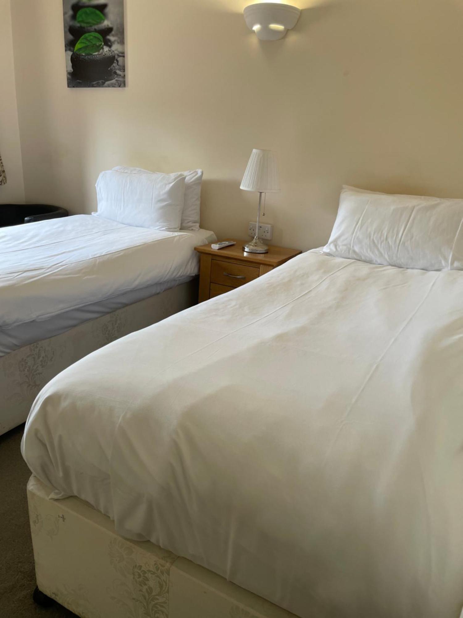 Bridge Farm Guesthouse Rooms Dundry Ngoại thất bức ảnh