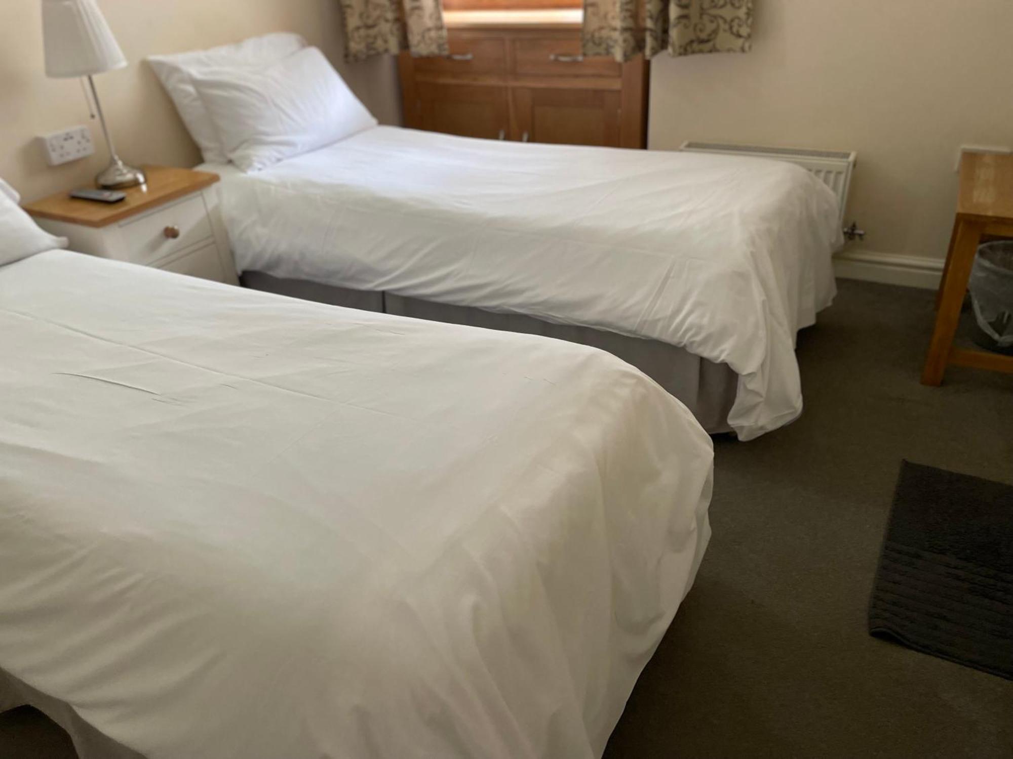 Bridge Farm Guesthouse Rooms Dundry Ngoại thất bức ảnh