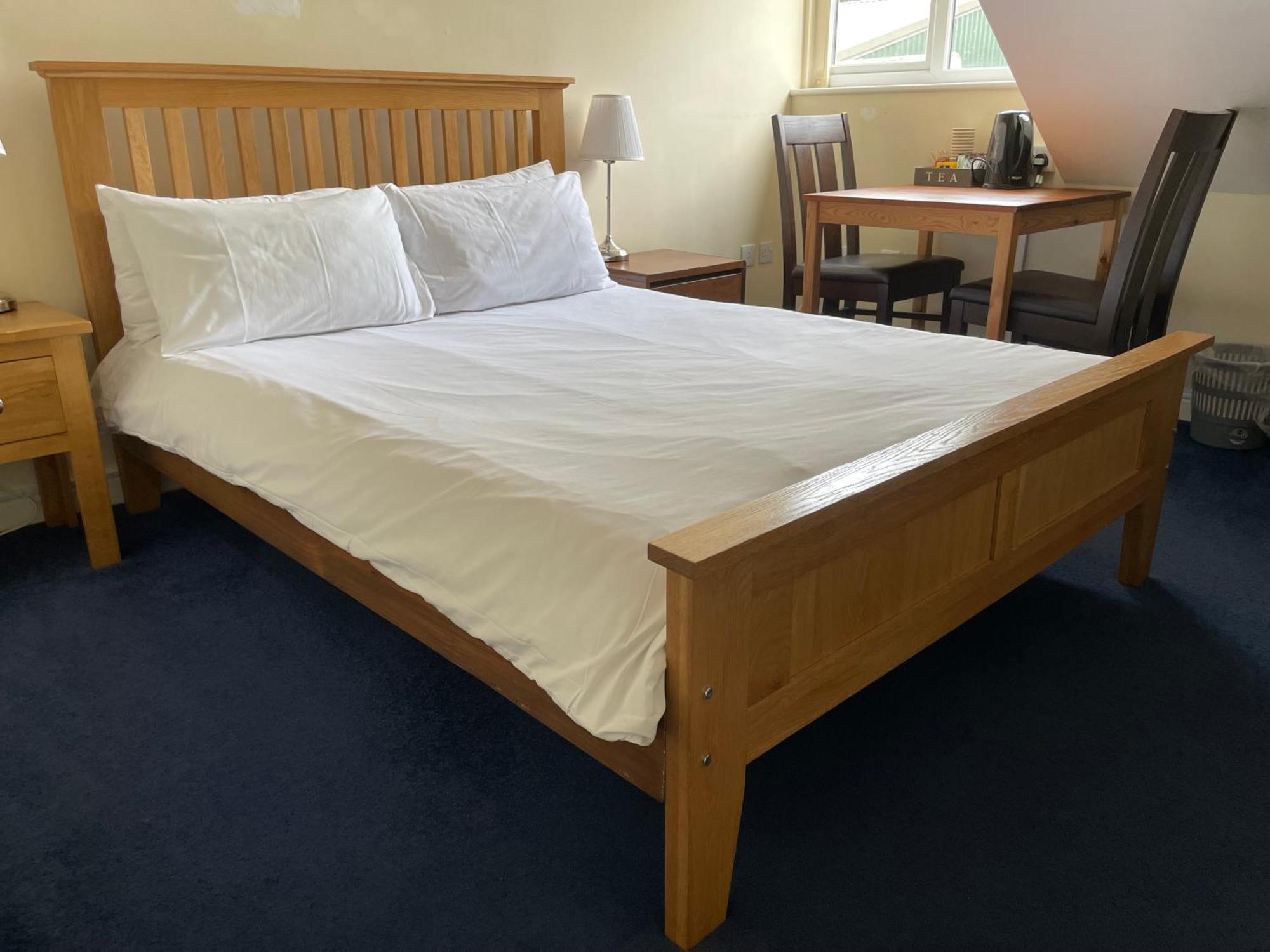 Bridge Farm Guesthouse Rooms Dundry Ngoại thất bức ảnh