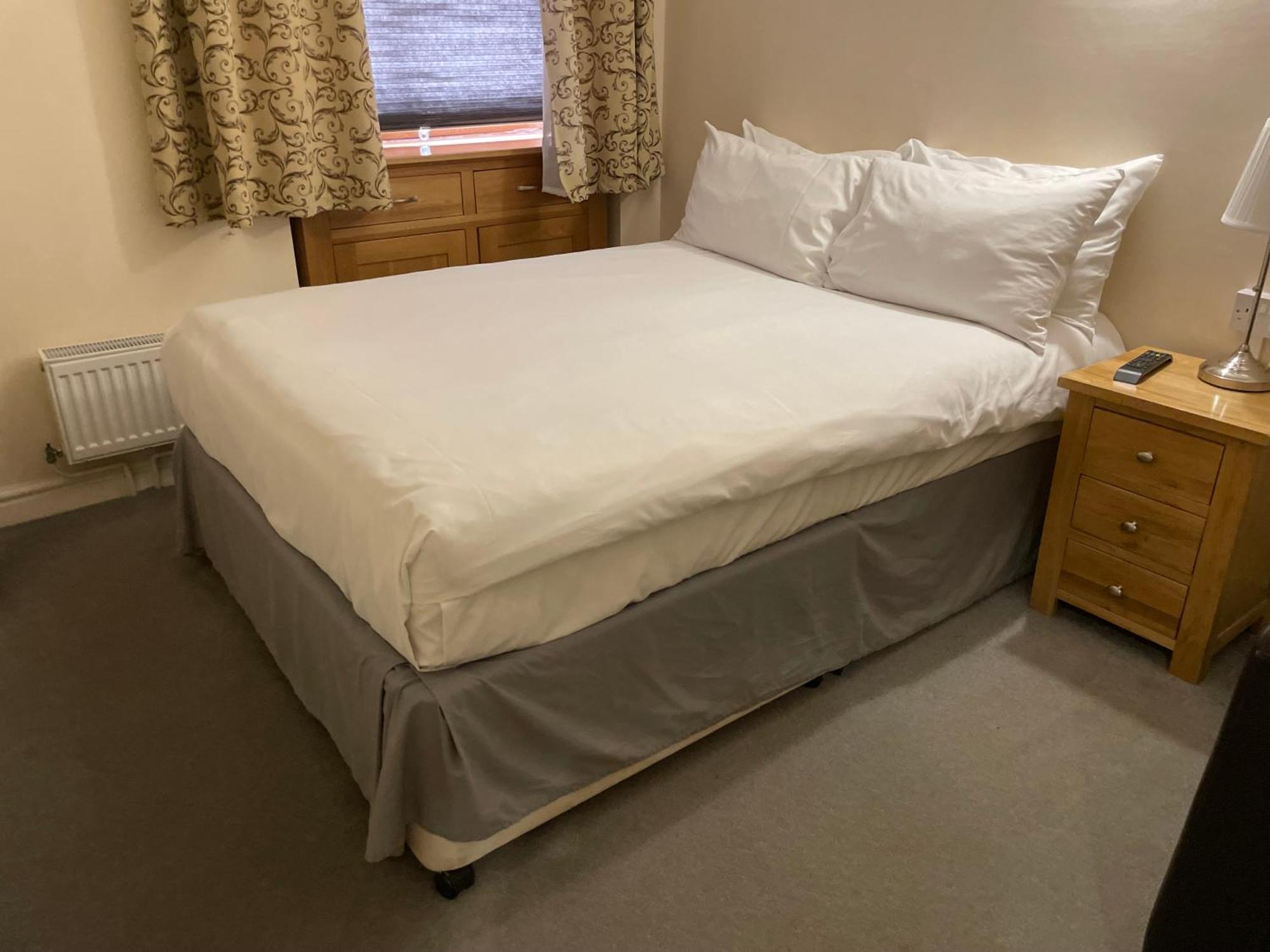 Bridge Farm Guesthouse Rooms Dundry Ngoại thất bức ảnh