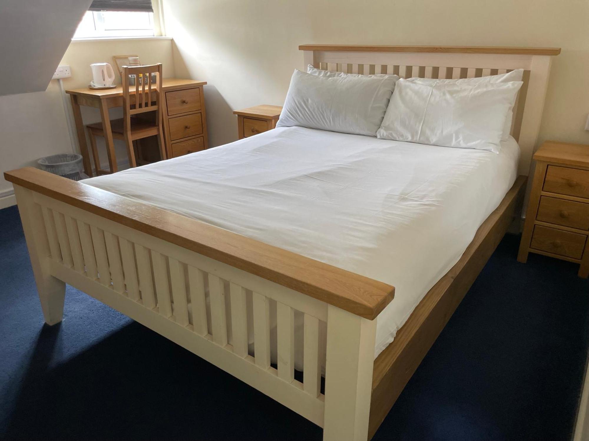 Bridge Farm Guesthouse Rooms Dundry Ngoại thất bức ảnh