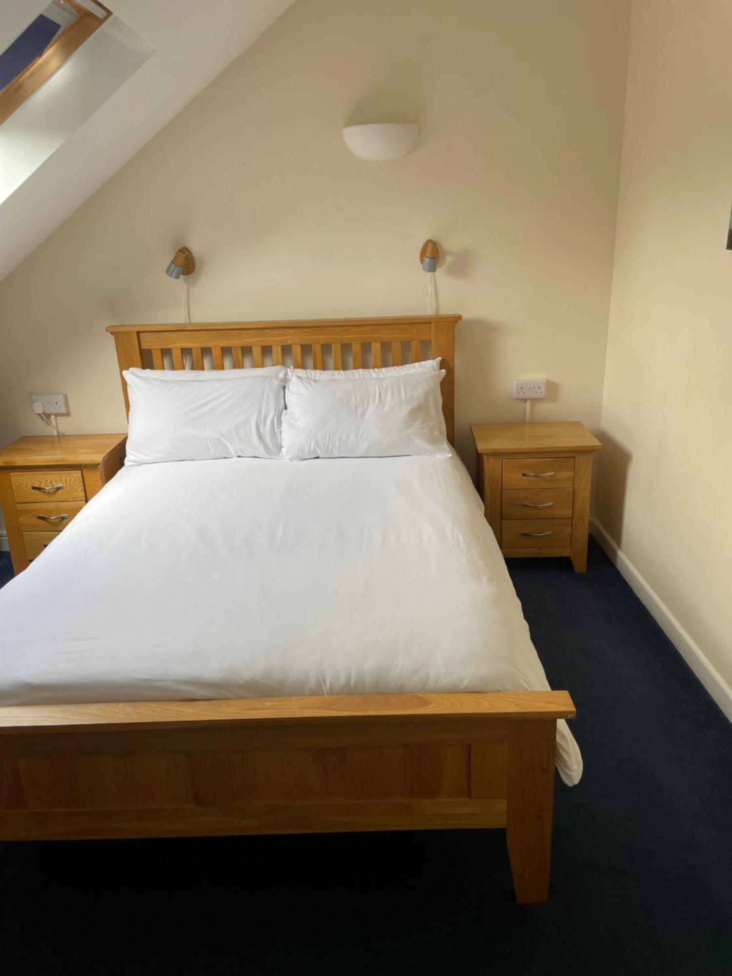 Bridge Farm Guesthouse Rooms Dundry Ngoại thất bức ảnh