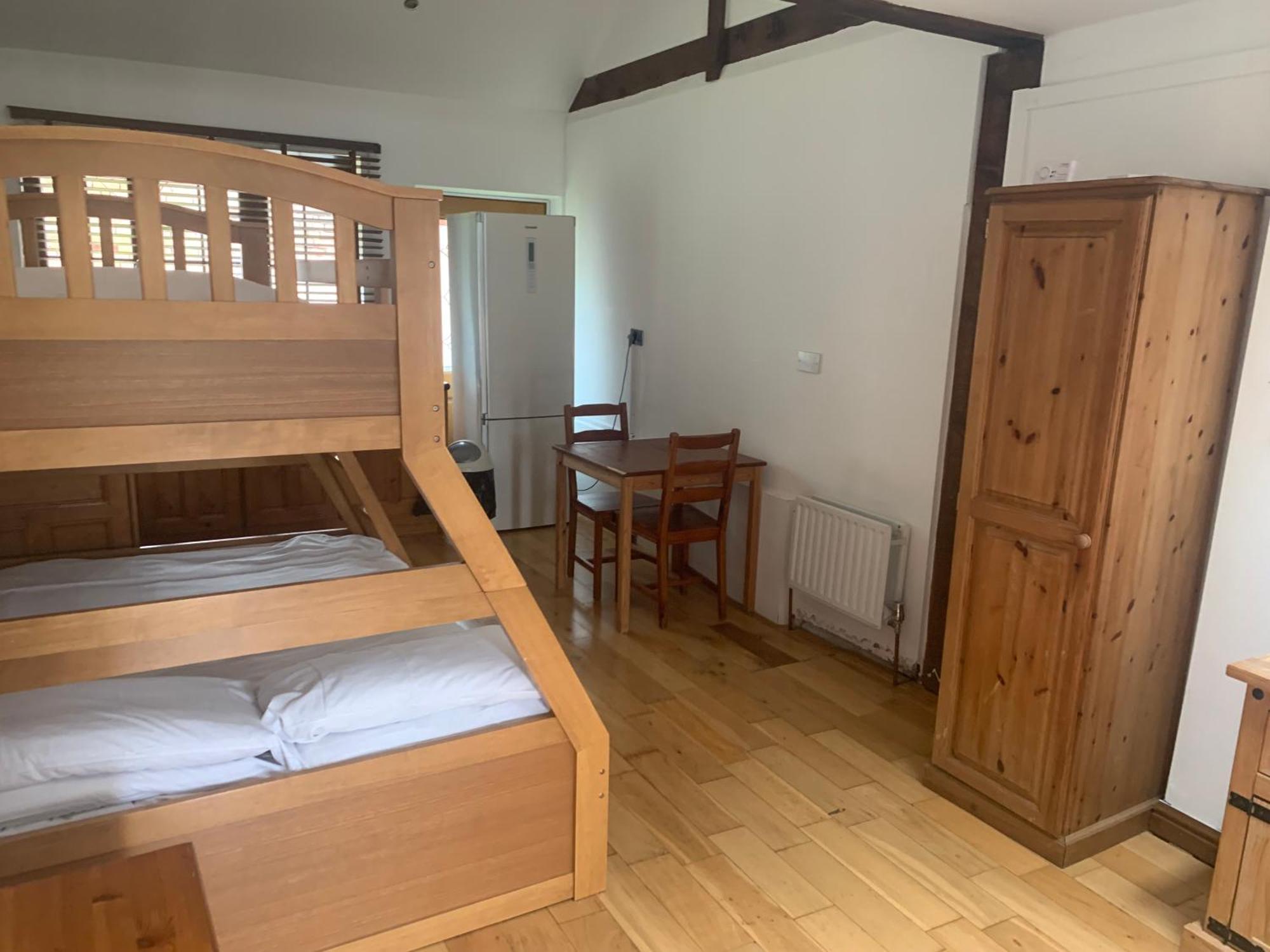 Bridge Farm Guesthouse Rooms Dundry Ngoại thất bức ảnh
