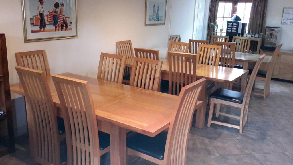 Bridge Farm Guesthouse Rooms Dundry Ngoại thất bức ảnh