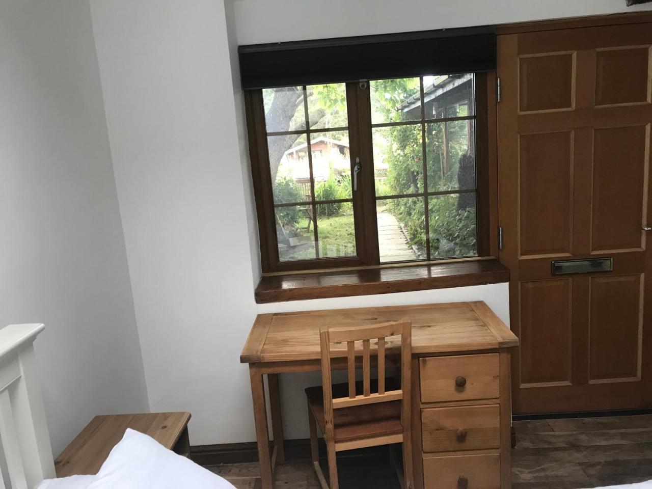 Bridge Farm Guesthouse Rooms Dundry Ngoại thất bức ảnh