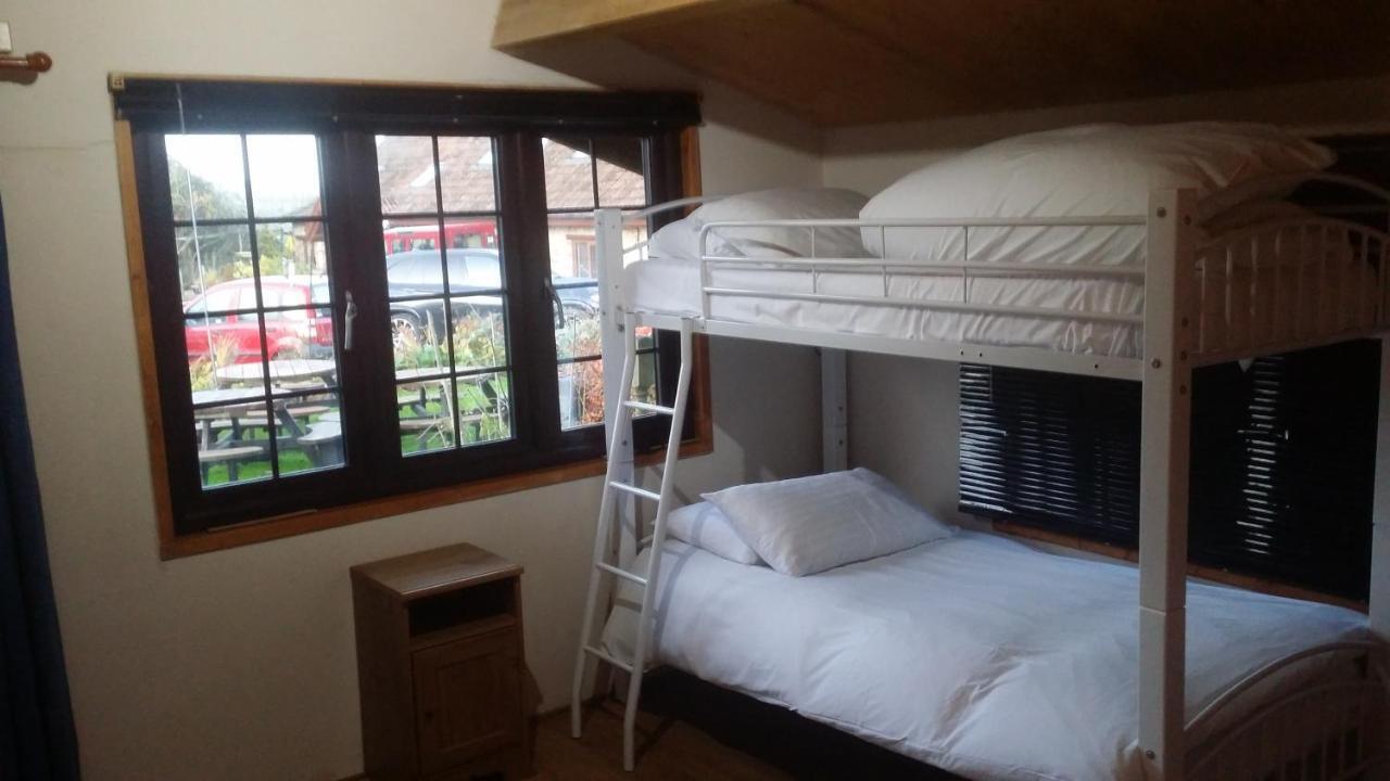 Bridge Farm Guesthouse Rooms Dundry Ngoại thất bức ảnh